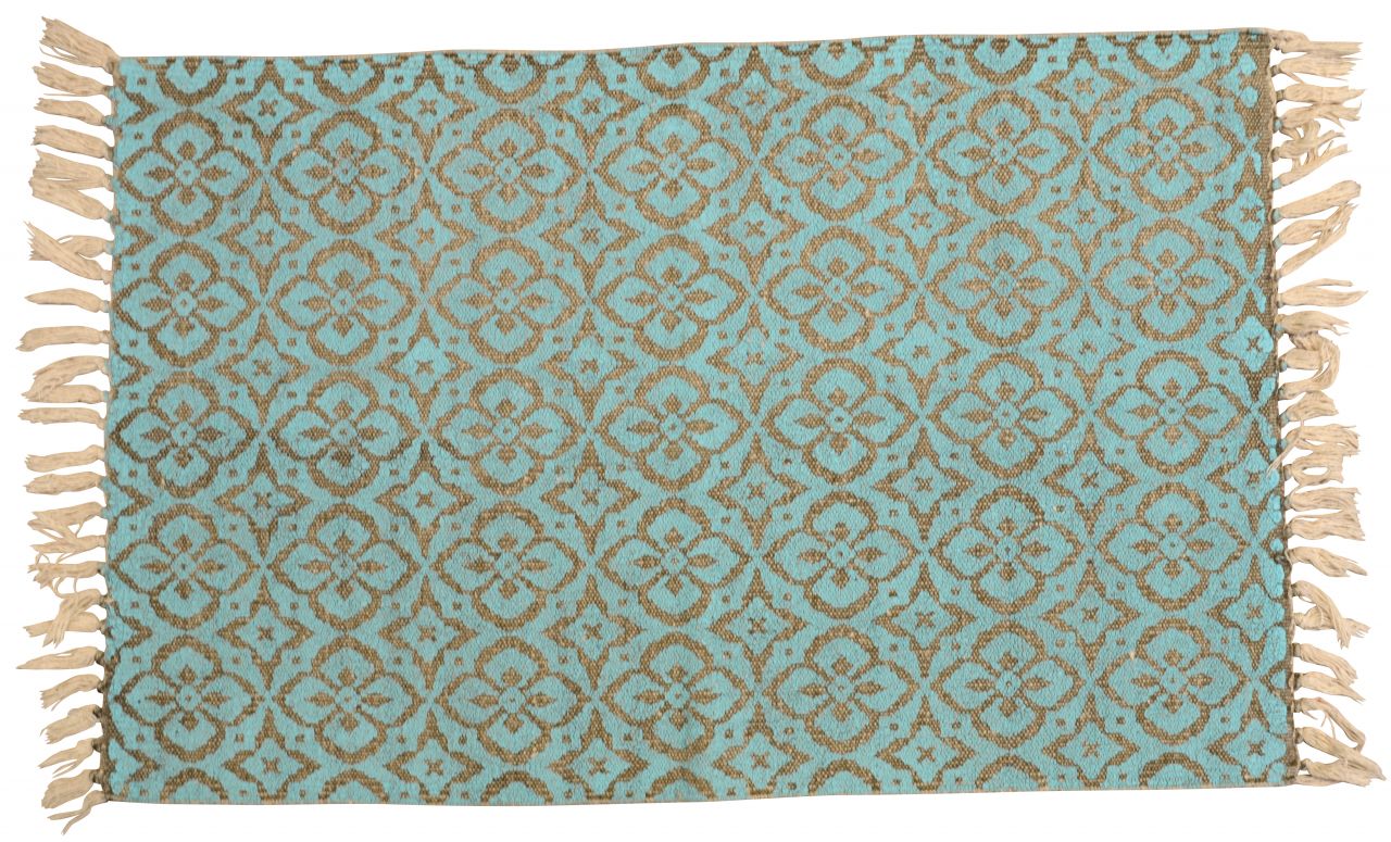 Bavlněný koberec Mint IB LAURSEN