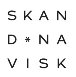 Skandinavisk logo