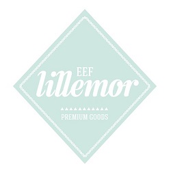 EEF Lillemor logo
