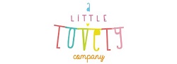 A Little Lovely Company logo
