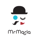 Mr. Maria logo