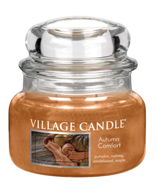 Podzimní vůně Village Candle
