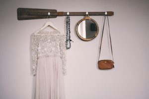 Janino stylové zákoutí