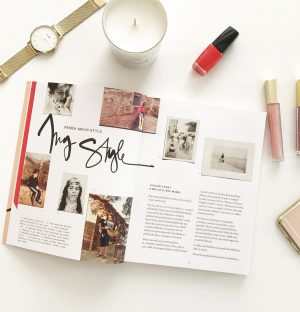 kniha love x style x life