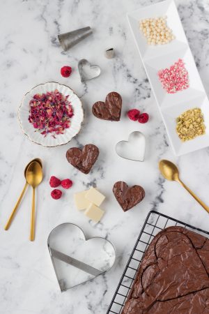 brownies