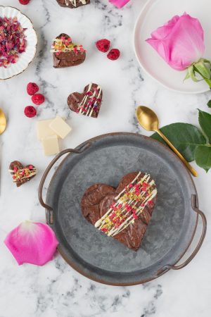 recept na valentýna