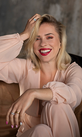 Mariana Prachařová