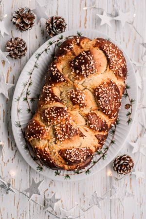 finská pulla