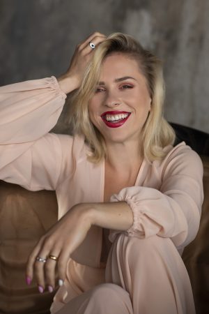 Mariana Prachařová