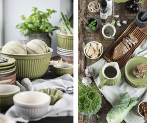 Mynte Herbal Green