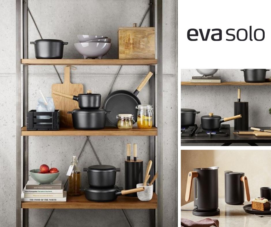 kolekce Nordic Kitchen od Eva Solo