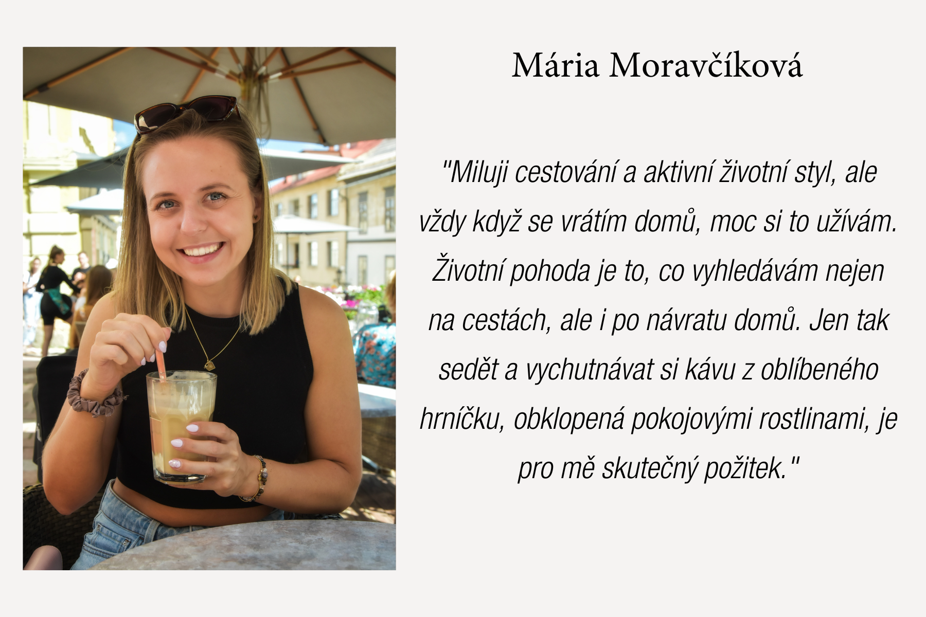 Mária Moravčíková
