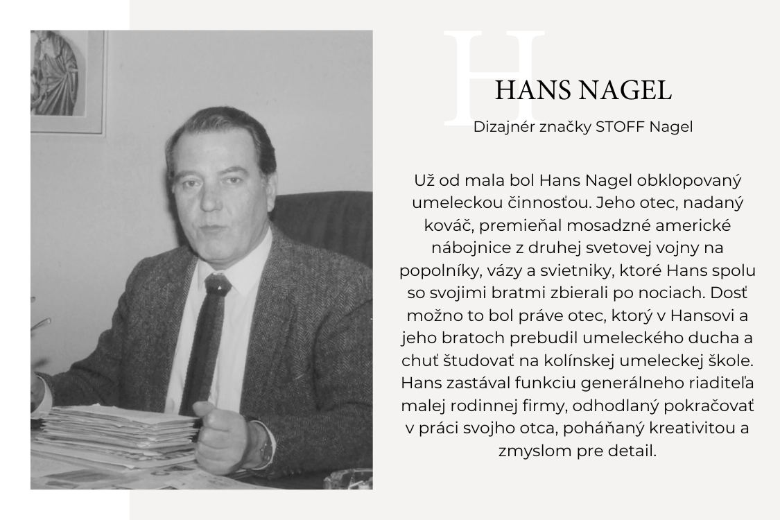 hans nagel