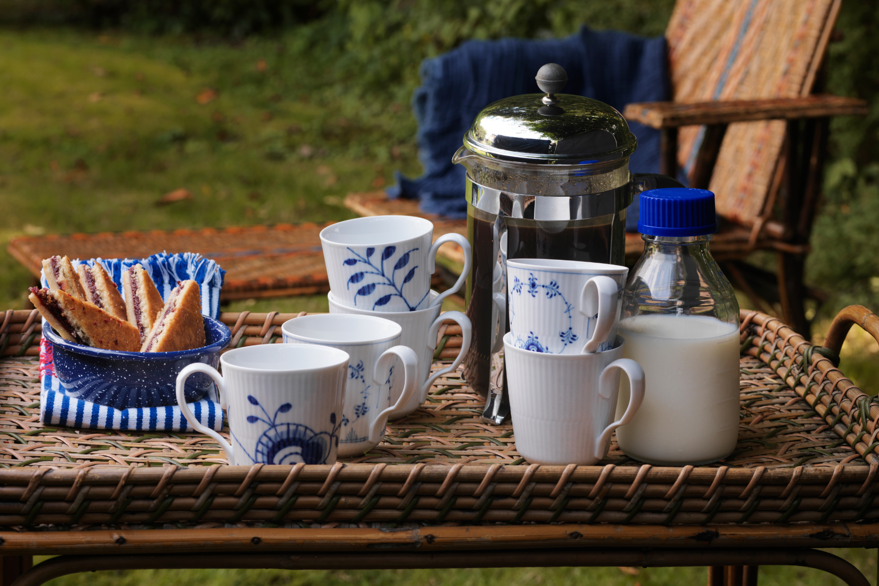 hrnecky royal copenhagen