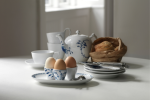 nadobi blue fluted mega royal copenhagen