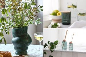 transformative teal inspirace