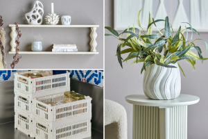 cloud dancer inspirace