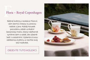flora royal copenhagen