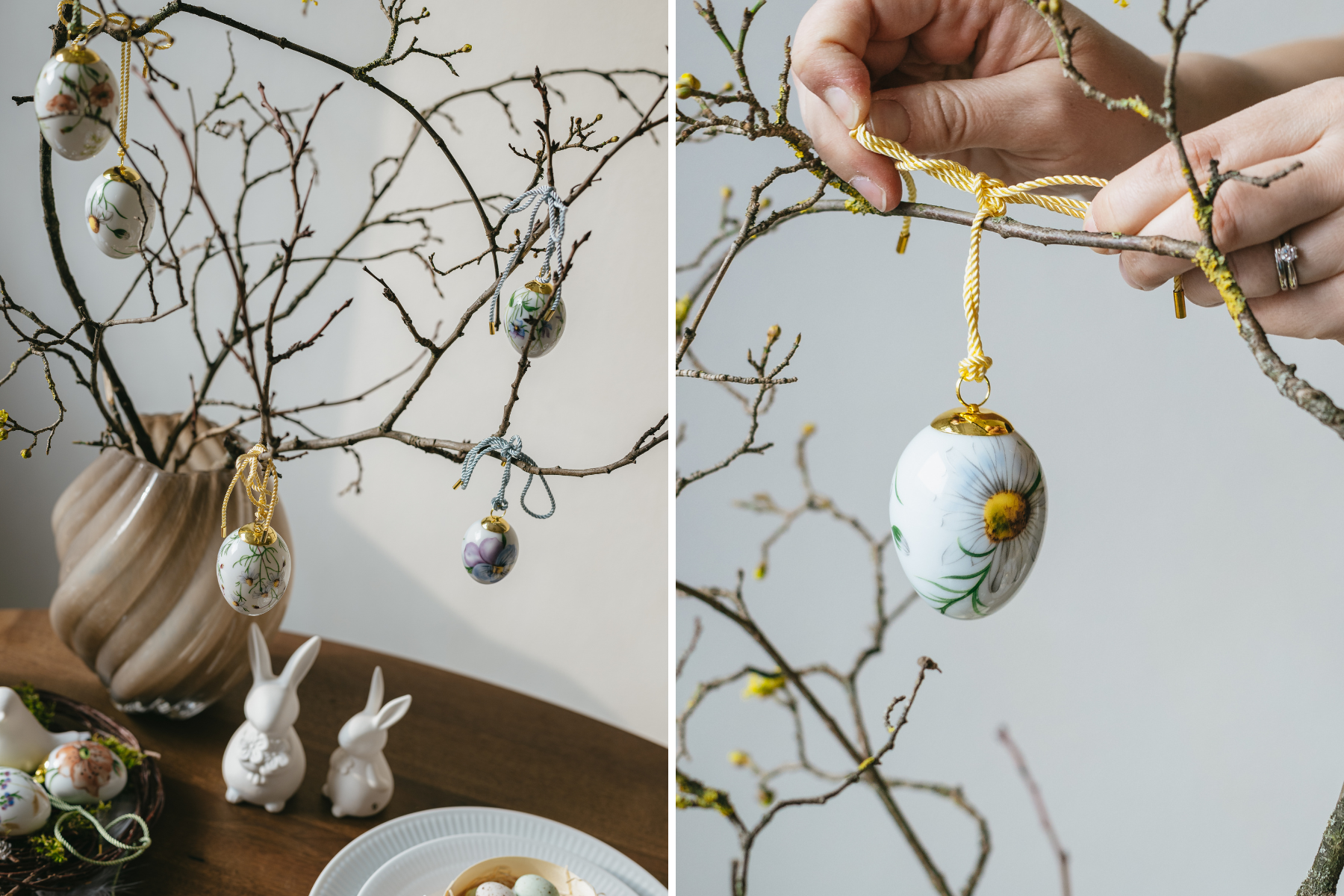 jarni vejce royal copenhagen