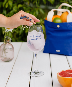 gin tonic