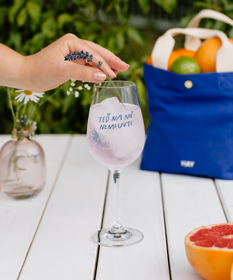 gin tonic