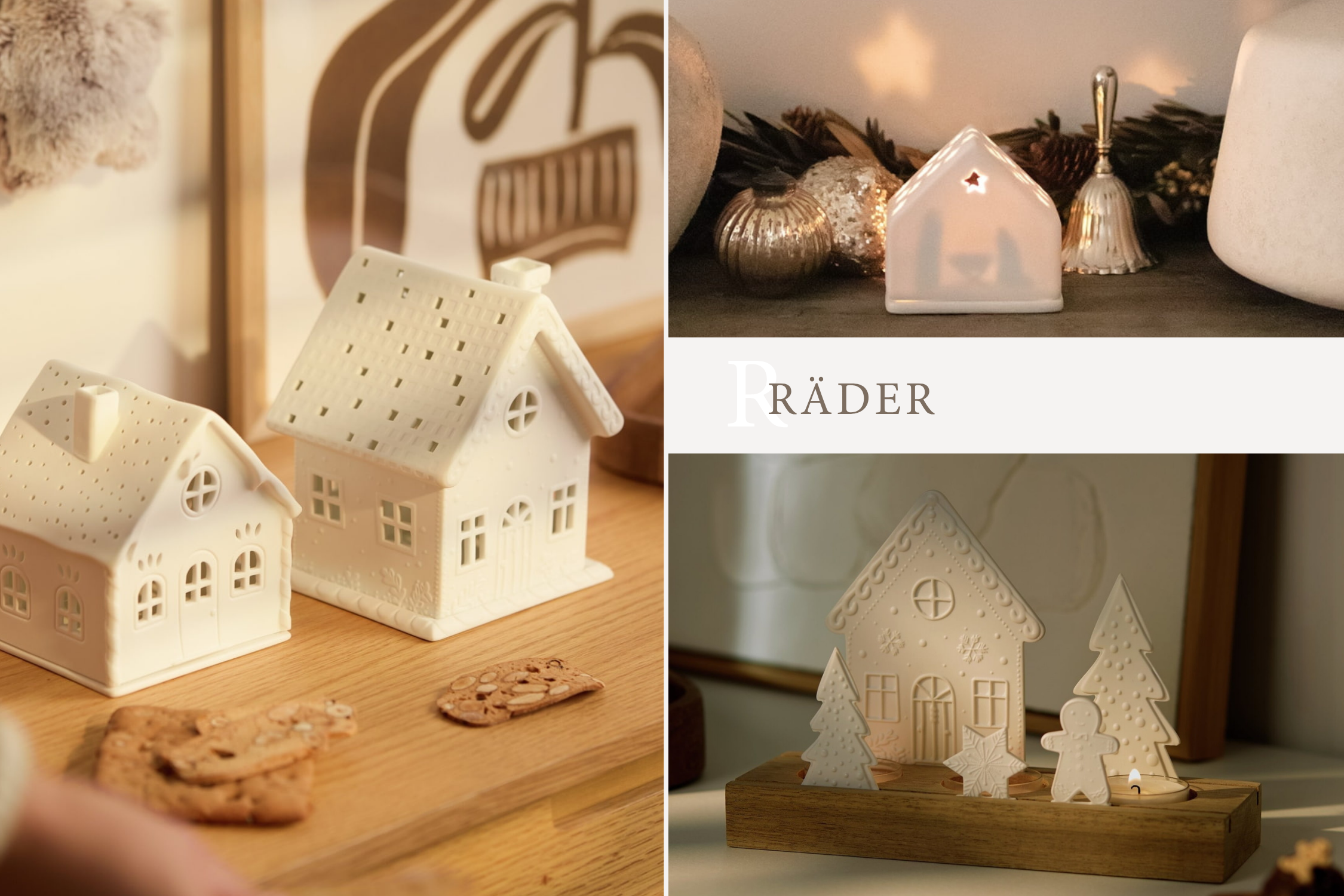 rader vanoce