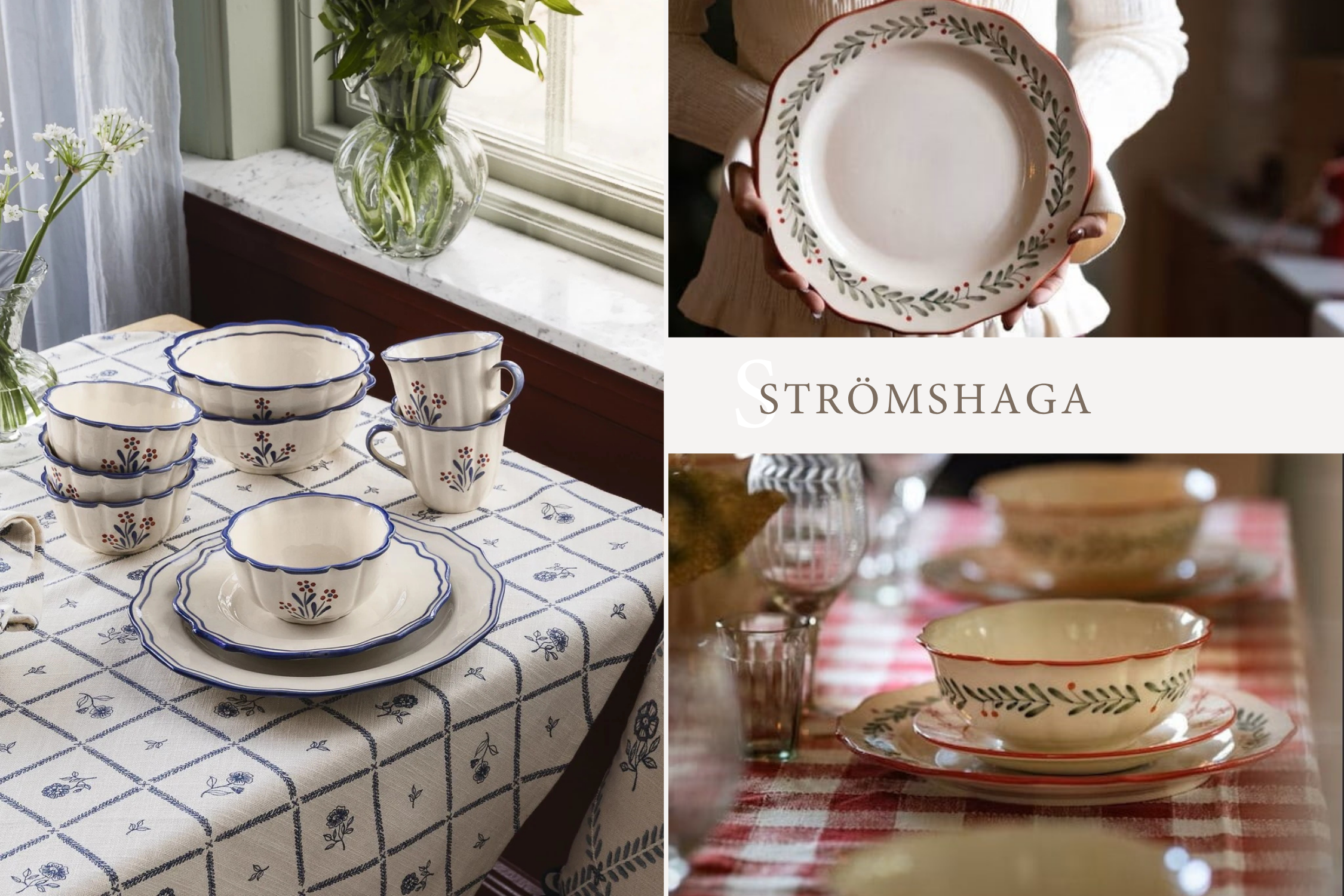 stromshaga vanoce